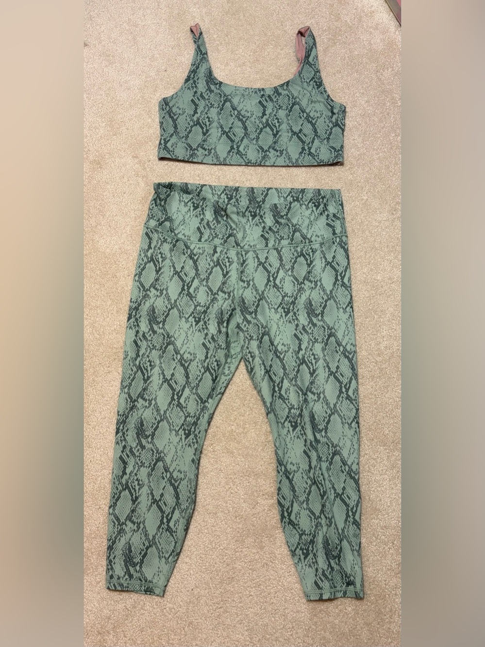 Fabletics Set